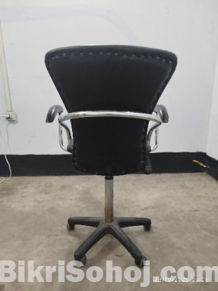 Office/shop chair
